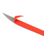 Für BMW 5er F10 2011-2017 Dekorativer Aufkleber für Autotürschwellen, Links- und Rechtsantrieb, universell – Bild 4