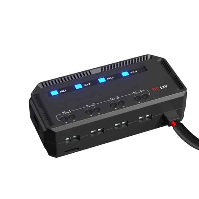 CS-1785A1 Motorrad-/Auto-Relais-Schnellverdrahtungs-Sicherungskasten – Bild 3