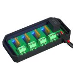 CS-1785A1 Motorrad-/Auto-Relais-Schnellverdrahtungs-Sicherungskasten – Bild 4