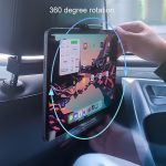 Rücksitz-Autohalterung, Handy-Tablet-Halterung – Bild 6