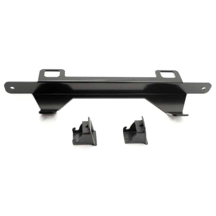 ZL-2064L Auto-Links-Rücksitz-Isofix-Kindersitz-Schnittstelle für Toyota Camry 2006–2013 – Bild 2