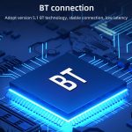 M160W 5-Zoll-Auto-MP5-Player, kabellos, unterstützt Telefon-Spiegelverbindung/Lenkradsteuerung – Bild 13