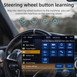 M160W 5-Zoll-Auto-MP5-Player, kabellos, unterstützt Telefon-Spiegelverbindung/Lenkradsteuerung – Bild 6