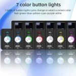 M160W 5-Zoll-Auto-MP5-Player, kabellos, unterstützt Telefon-Spiegelverbindung/Lenkradsteuerung – Bild 8