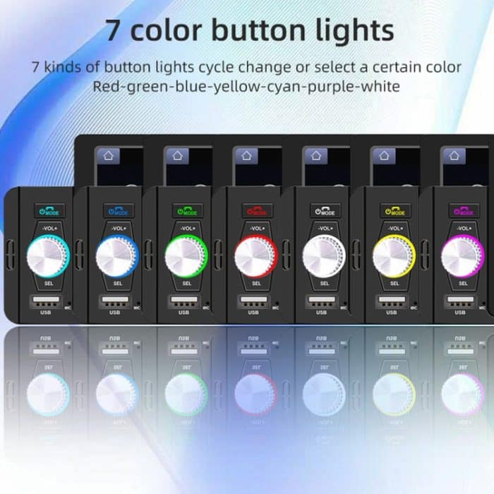 M160W 5-Zoll-Auto-MP5-Player, kabellos, unterstützt Telefon-Spiegelverbindung/Lenkradsteuerung – Bild 8