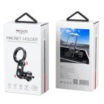Yesido C157 Starker magnetischer Handyhalter für die Lüftungsschlitze im Auto, C157 – Bild 14