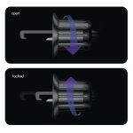 Yesido C157 Starker magnetischer Handyhalter für die Lüftungsschlitze im Auto, C157 – Bild 9