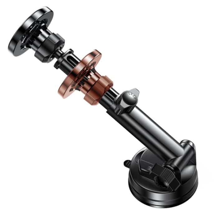 Yesido C158 2-in-1-Magnetring für Auto-Armaturenbrett-Lüftungsschlitz-Telefonhalter, C158 – Bild 1