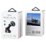 Yesido C158 2-in-1-Magnetring für Auto-Armaturenbrett-Lüftungsschlitz-Telefonhalter, C158 – Bild 13