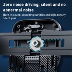 Yesido C167 Drehbarer Auto-Luftauslass-Telefonhalter, C167 – Bild 4