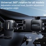 Yesido C167 Drehbarer Auto-Luftauslass-Telefonhalter, C167 – Bild 6