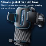 Yesido C167 Drehbarer Auto-Luftauslass-Telefonhalter, C167 – Bild 7