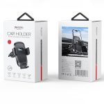 Yesido C241 Verstellbarer Handyhalter für Lüftungsschlitze im Auto – Bild 9