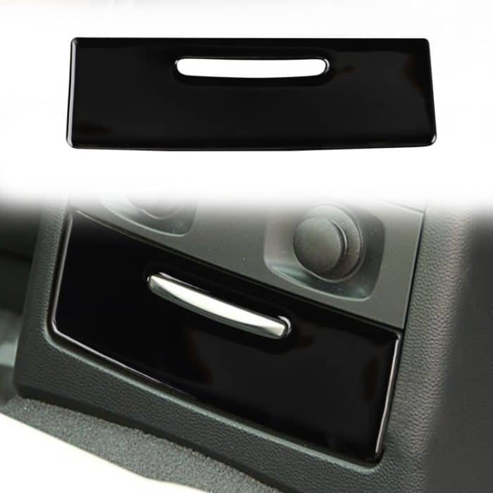 Für BMW 3er E90/E92 2005–2012 Auto-Luftauslass hinten, dekorativer Aufkleber, Links- und Rechtsantrieb, universell – Bild 5