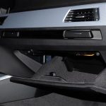 Für BMW 3er E90/E92/E93 2005-2012 Auto Customized Water Glass Strips Dekorativer Aufkleber, Left Drive – Bild 4