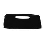 Für BMW 3er E90/E92/E93 2005–2012 Auto-Aschenbecher, dekorativer Aufkleber, Links- und Rechtsantrieb, universell