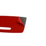 Für BMW 3er E90/E92/E93 2005–2012 Auto-Aschenbecher, dekorativer Aufkleber, Links- und Rechtsantrieb, universell – Bild 3