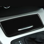 Für BMW 3er E90/E92/E93 2005–2012 Auto-Aschenbecher, dekorativer Aufkleber, Links- und Rechtsantrieb, universell – Bild 4