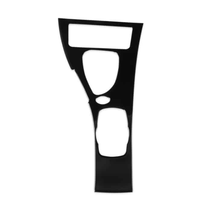 Für BMW 3er E90/E92/E93 2005-2012 Auto Hauptfahrer Luftauslass Dekorativer Aufkleber, rechter Antrieb – Bild 1