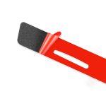 Für BMW 3er E90 2005–2012, 2 Stück Auto-Getränkehalter, dekorativer Aufkleber, Links- und Rechtsantrieb, universell – Bild 3