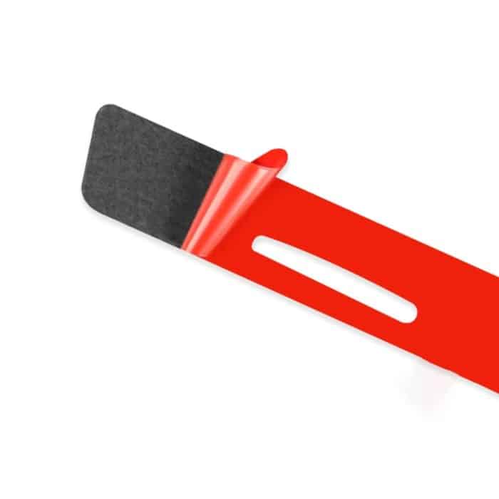 Für BMW 3er E90 2005–2012, 2 Stück Auto-Getränkehalter, dekorativer Aufkleber, Links- und Rechtsantrieb, universell – Bild 3