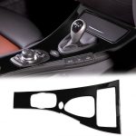 Für BMW E93/M3 2007-2013 Auto Große Getriebeverkleidung Dekorativer Aufkleber, Rechtsantrieb – Bild 5