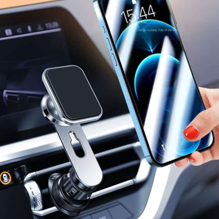 F23 Auto-Luftauslass-Lüftungshalterung, magnetische Handy-Navigationshalterung, F23 – Bild 6