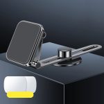 F52 Magnetischer Auto-Navigationshalter mit schwebendem Bildschirm, F52