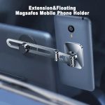 F52 Magnetischer Auto-Navigationshalter mit schwebendem Bildschirm, F52 – Bild 8