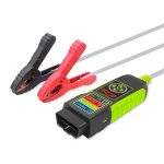 TopDiag BT400 4-in-1-Diagnosegerät für Autobatterien, intelligentes Analysegerät – Bild 2