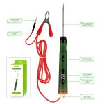 TopDiag P50 Auto-Digitalanzeige, positives Lastspannungsmessgerät mit Licht – Bild 2