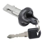 Für Chevrolet Auto Startschalter Schließzylinder mit Schlüssel 702671 – Bild 2