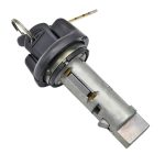 Für Chevrolet Auto Startschalter Schließzylinder mit Schlüssel 702671 – Bild 4