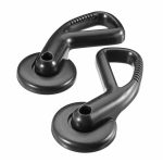 1 Paar für Citroen C2 / Peugeot 206 207 Autositz-Einstellgriff 9638799977 890586