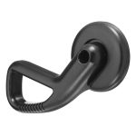 1 Paar für Citroen C2 / Peugeot 206 207 Autositz-Einstellgriff 9638799977 890586 – Bild 5