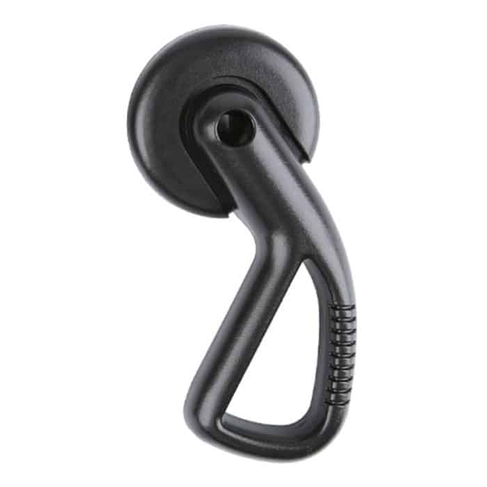 CAR2035.jpg Für Citroen C2 / Peugeot 206 207 Auto Sitzverstellgriff rechte Seite 890586 – Bild 1