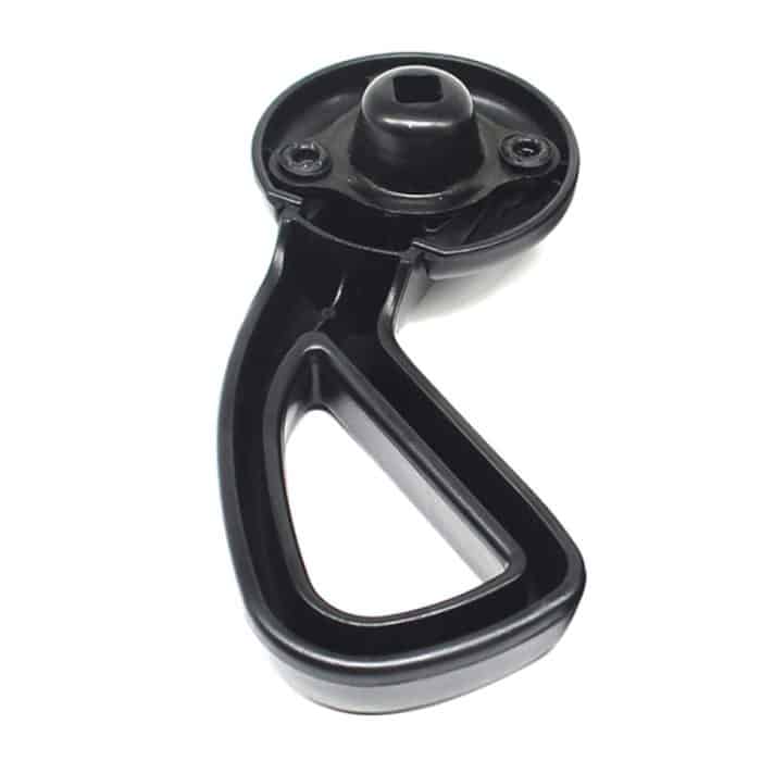 Für Citroen C2 / Peugeot 206 207 Auto Sitzverstellgriff rechte Seite 890586 – Bild 3