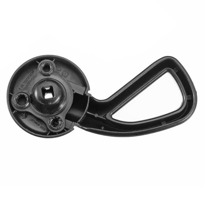 Für Citroen C2 / Peugeot 206 207 Auto Sitzverstellgriff rechte Seite 890586 – Bild 5