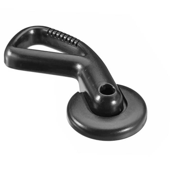 Für Citroen C2 / Peugeot 206 207 Auto Sitzverstellgriff linke Seite 9638799977 – Bild 2