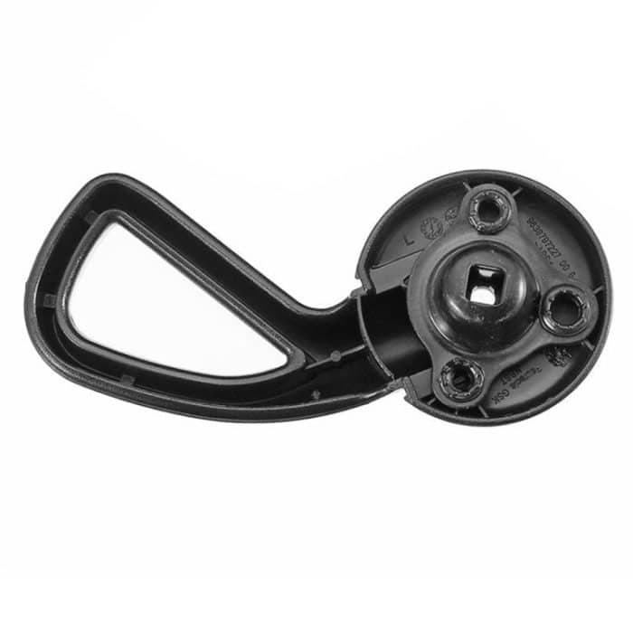 Für Citroen C2 / Peugeot 206 207 Auto Sitzverstellgriff linke Seite 9638799977 – Bild 5