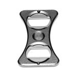 Für Volkswagen Golf GTI MK5 6 / Scirocco / Jetta Auto Armlehnenbox Getränkehalter Flaschenöffner – Bild 2