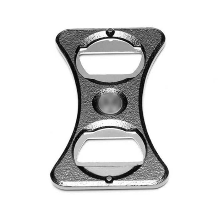 Für Volkswagen Golf GTI MK5 6 / Scirocco / Jetta Auto Armlehnenbox Getränkehalter Flaschenöffner – Bild 2