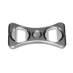 Für Volkswagen Golf GTI MK5 6 / Scirocco / Jetta Auto Armlehnenbox Getränkehalter Flaschenöffner – Bild 3