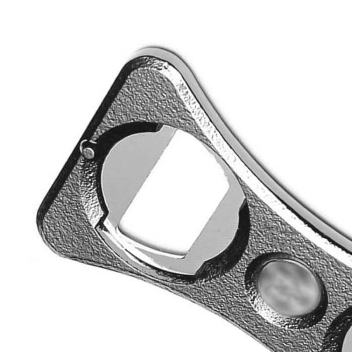 Für Volkswagen Golf GTI MK5 6 / Scirocco / Jetta Auto Armlehnenbox Getränkehalter Flaschenöffner – Bild 5