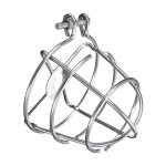 Feuersprinkler-Kopfschutzrahmen-Schutzabdeckungshalterung – Bild 2