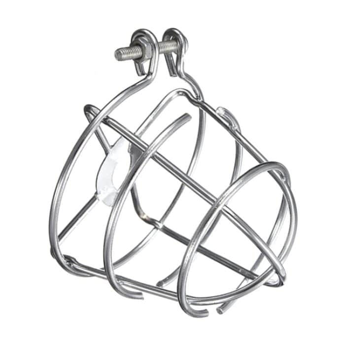 Feuersprinkler-Kopfschutzrahmen-Schutzabdeckungshalterung – Bild 2