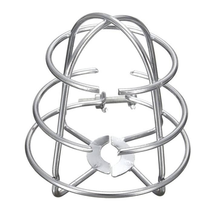 Feuersprinkler-Kopfschutzrahmen-Schutzabdeckungshalterung – Bild 3