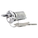 Auto-Startschalter-Schließzylinder mit Schlüssel LC1426 für Buick