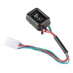 Für Toyota Land Cruiser Autofensterheberschalter 84810-90A01-06 – Bild 2