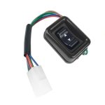 Für Toyota Land Cruiser Autofensterheberschalter 84810-90A01-06 – Bild 3